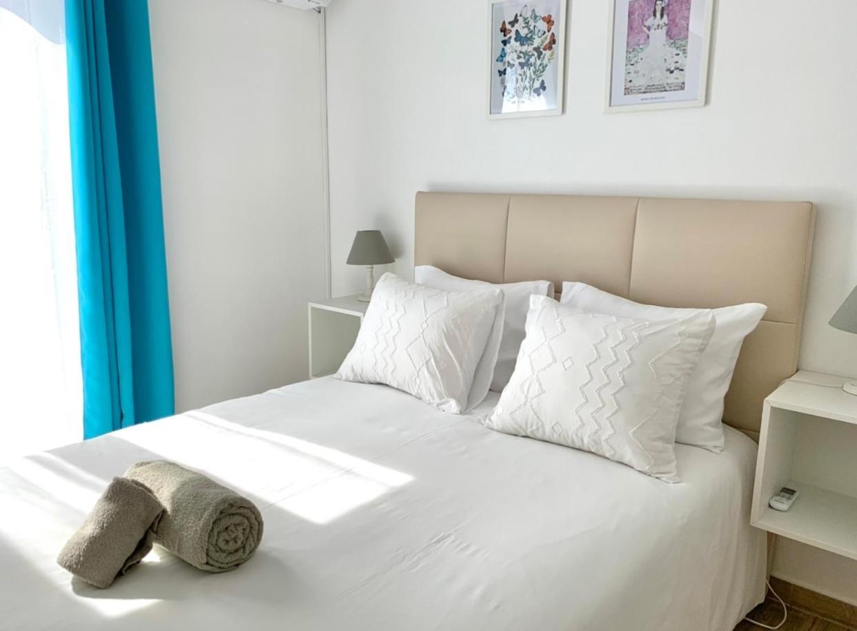 Bedrooms Ap Garden ラゴス エクステリア 写真