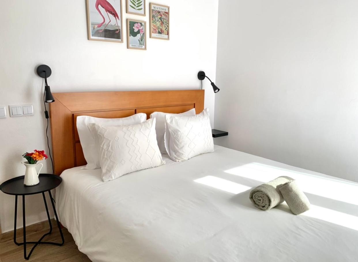 Bedrooms Ap Garden ラゴス エクステリア 写真