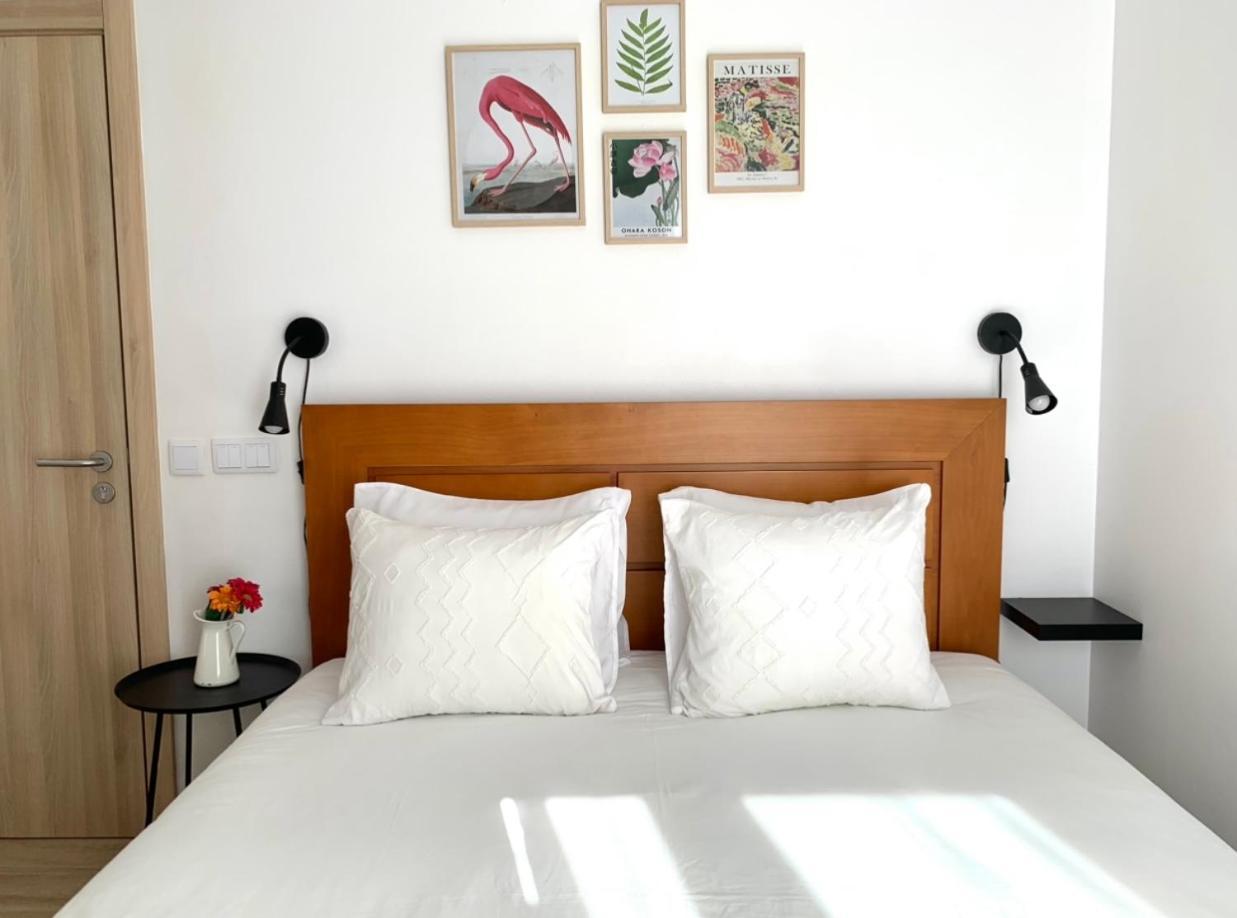 Bedrooms Ap Garden ラゴス エクステリア 写真