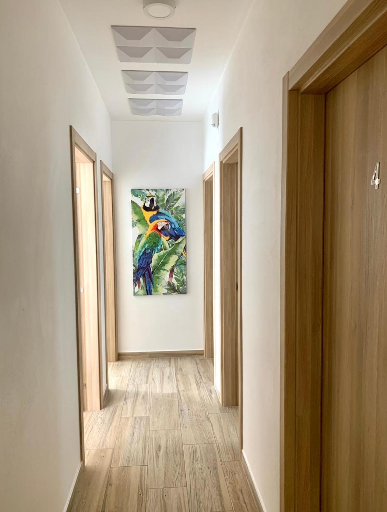 Bedrooms Ap Garden ラゴス エクステリア 写真