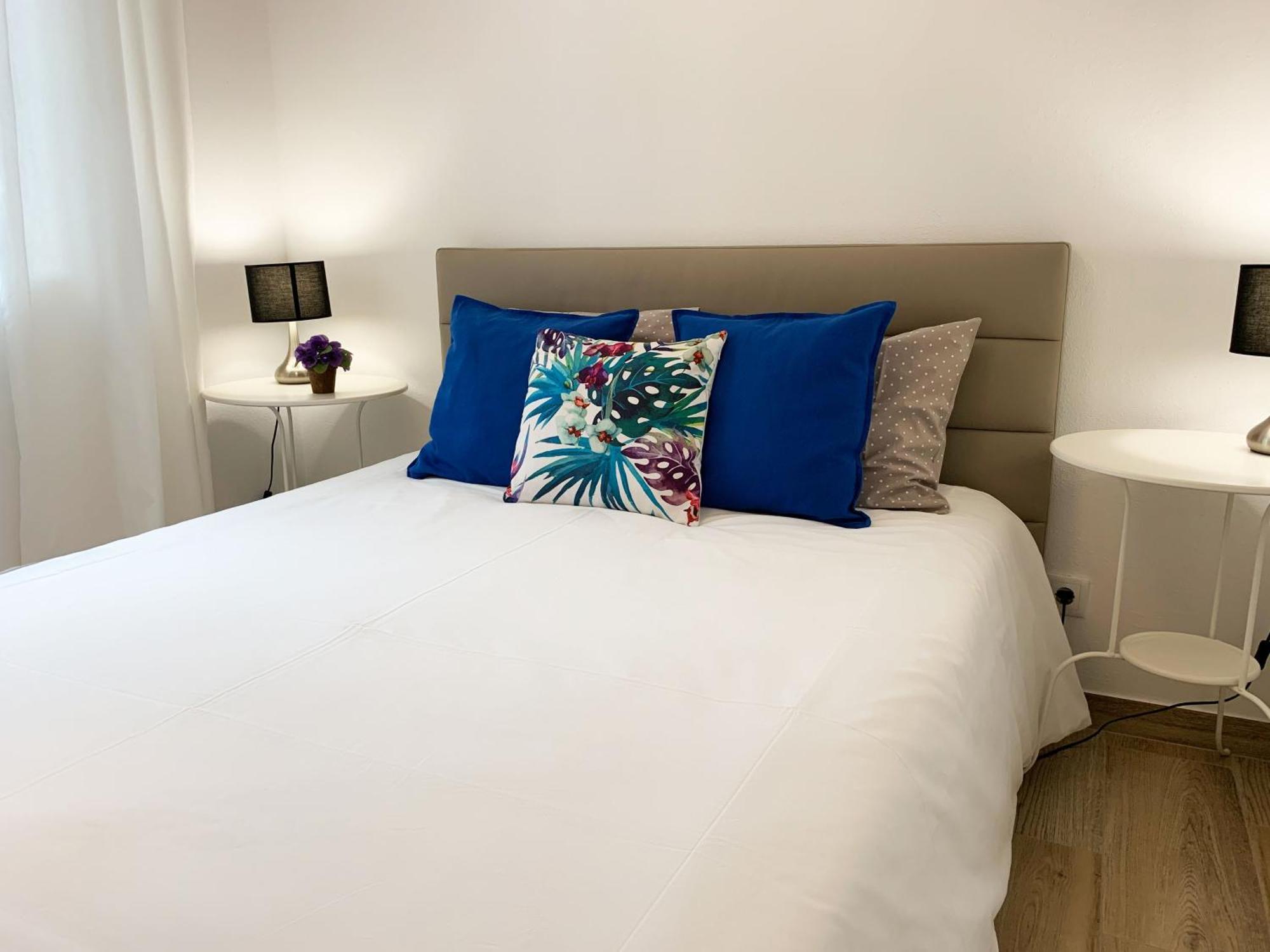 Bedrooms Ap Garden ラゴス エクステリア 写真